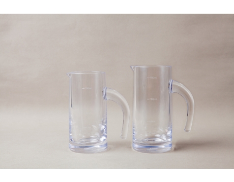 GLASS  LYD 01, LYD 02 PC