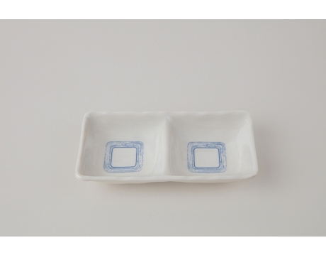 CHÉN CHẤM C 127 VIỀN 315 HORECA