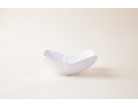 SMALL BOWL CV 83 WHITE