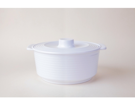 THỐ TH 23 MÀU TRẮNG