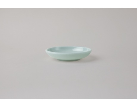 CHÉN CHẤM T 26 GREEN PASTEL