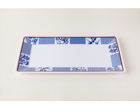 TRAY 17.32 308 RIMMED SET