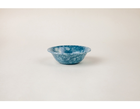CHÉN CHẤM CC 28 VÂN ĐÁ BLUE SKY