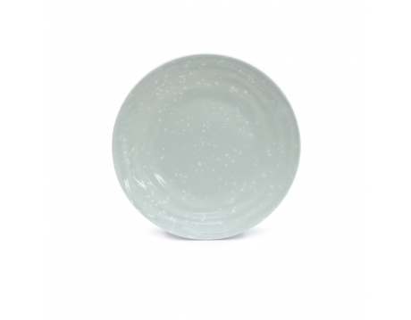 PLATE DCG 06, DCG 08 TURQUOISE MARBLE