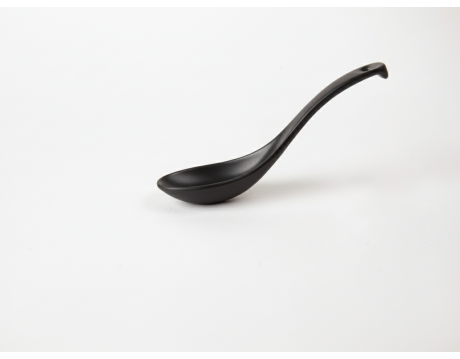 MUỖNG NO 25N NHÁM ĐEN