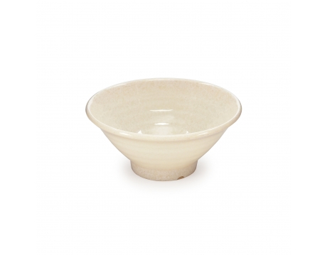 TWISTED BOWL TO X16, TO X17, TO X18 MARBLE