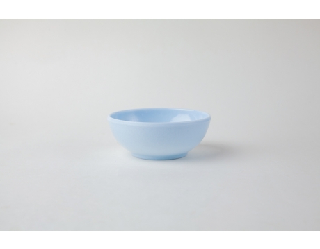 CHÉN CHẤM CO 34 BLUE PASTEL
