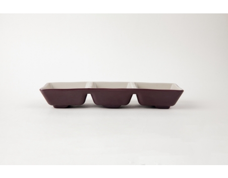 CHÉN CHẤM C 120N NHÁM 2 LỚP