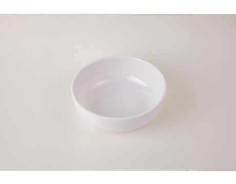 BOWL TO C13 WHITE