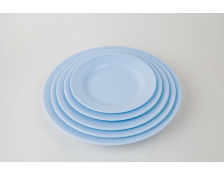 DĨA DC 66, DC 77, DC 88, DC 99, DC 100 PASTEL BLUE