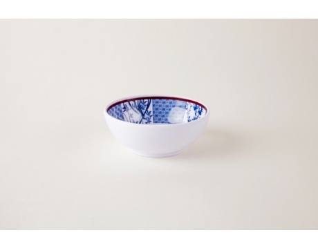 DIPPING SAUCE BOWL CO 34 308 RIMMED SET