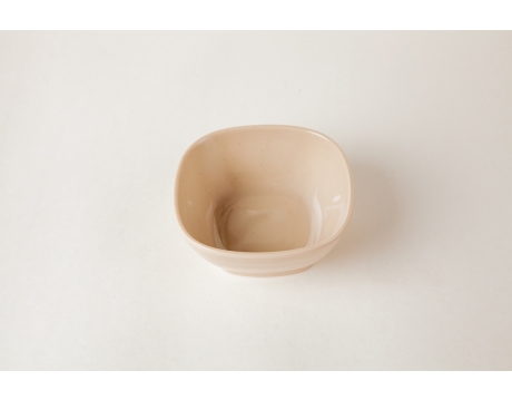 SMALL BOWL CV 63 BROWN