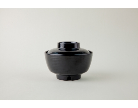 FOOD JAR HU 100 BLACK