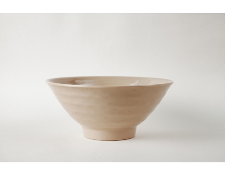 BOWL TO X87, TO X88, TO X89 BROWN