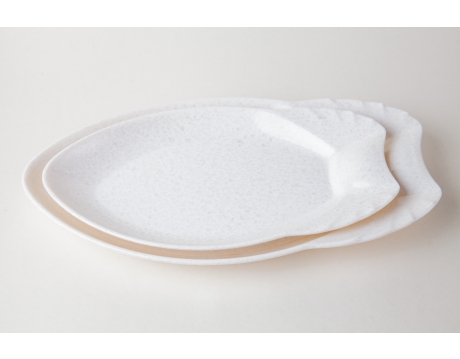 PLATE DCA 27, DCA 28 MARBLE
