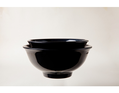 BOWL TO D43, TO D45, TO D46 BLACK