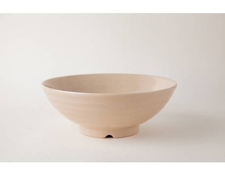 BOWL TO X108 BROWN