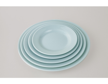 DĨA DC 66, DC 77, DC 88, DC 99, DC 100 PASTEL GREEN