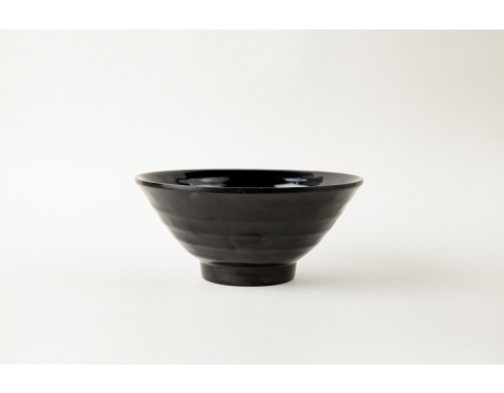 BOWL TO X87, TO X88, TO X89 BLACK