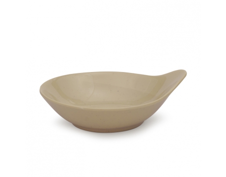 SMALL BOWL CO 39 BROWN