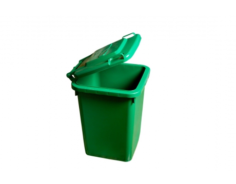 WASTE BIN TR 08