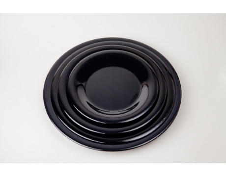 DĨA DT 14, DT 15, DT 16, DT 17, DT 18, DT 19 MÀU ĐEN