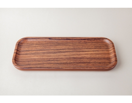 KHAY KCN 26N NHÁM VÂN GỖ