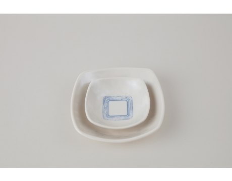 CHÉN CHẤM CV 71, CV 73 VIỀN 315 HORECA