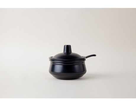 HŨ GIA VỊ HU 101N NHÁM ĐEN