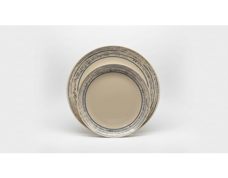 DĨA DA 16, DA 17, DA 18, DA 19 VIỀN 315 HORECA