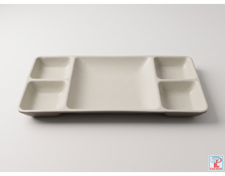 KHAY KHV 28N NHÁM 2 LỚP