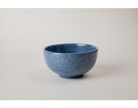 SMALL BOWL CO 35 BLUE MARBLE