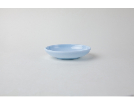 CHÉN CHẤM T 26 BLUE PASTEL