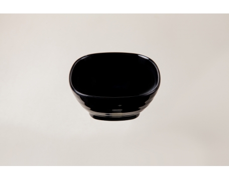 SMALL BOWL CV 63 BLACK